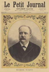 Eugene Turpin